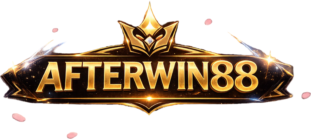 LOGO Afterwin88
